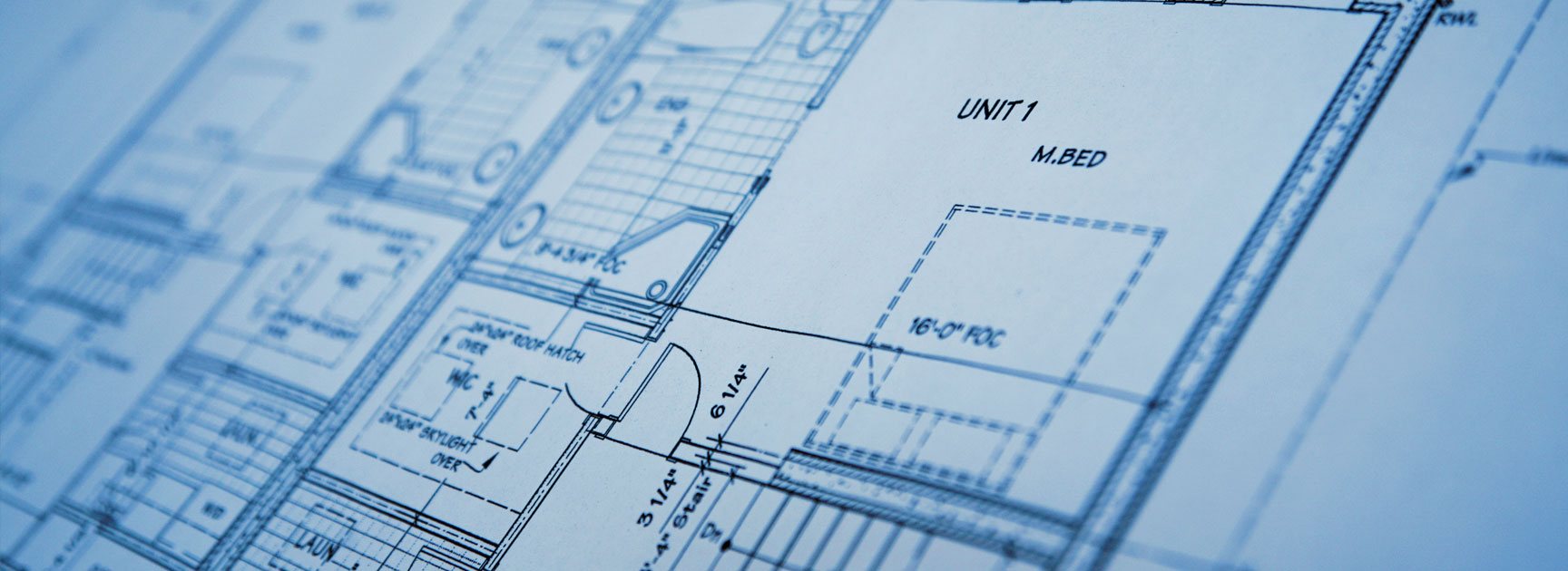 Ramtech floor plan