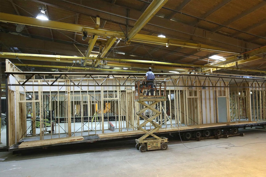 med-manufacturing-6 permanent modular building construction