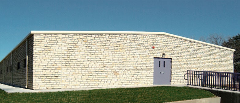 permanent modular building Tolar ISD Classroom Wing