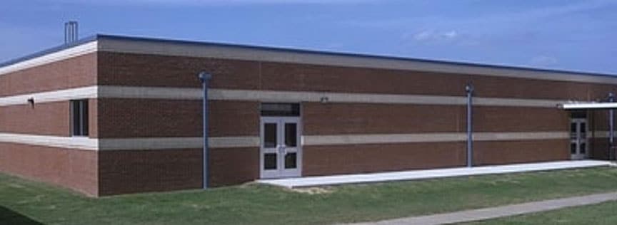 permanent modular building Arlington ISD classroom buildings