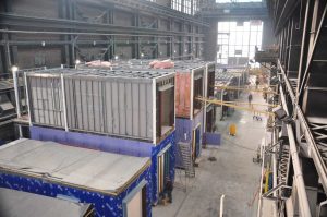 modular construction manufacturing